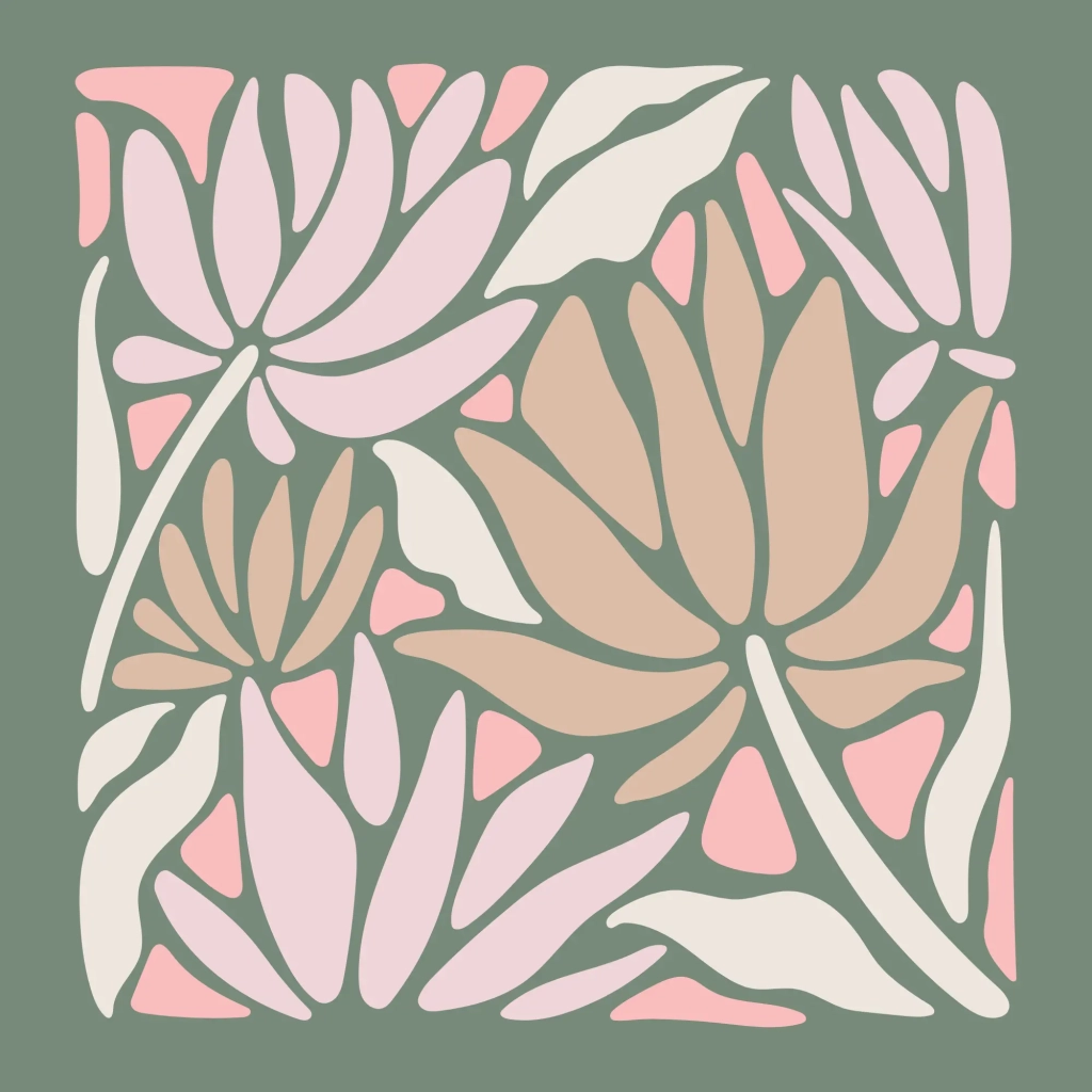 Fleurs rénovation pour les familles