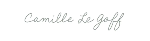 logo manuscrit